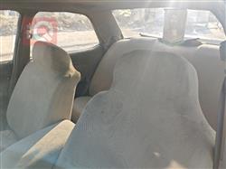 تويوتا II مارك